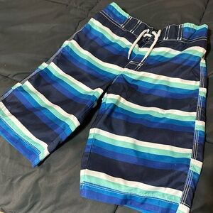 Boys 7/8 swim trunks